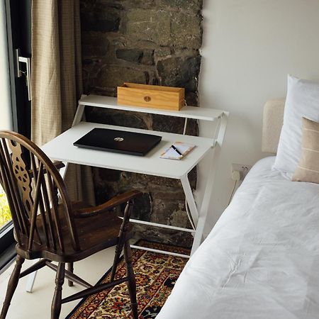 Cliff-Top Cottage On Coast Path W/Panoramic Views Trevine エクステリア 写真