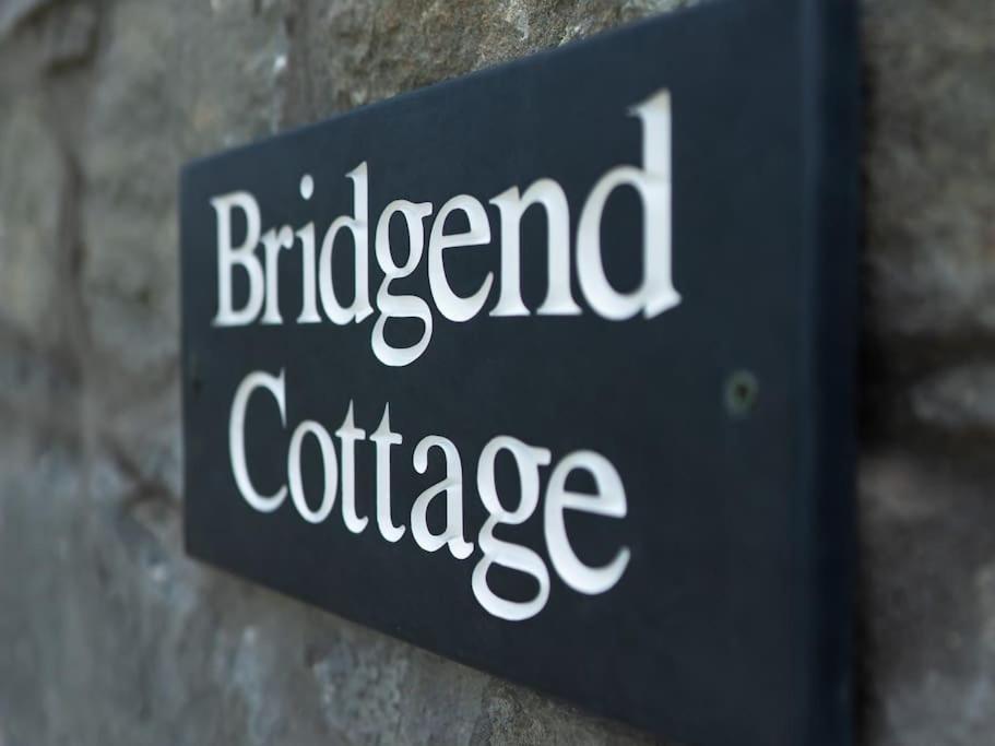 Cliff-Top Cottage On Coast Path W/Panoramic Views Trevine エクステリア 写真