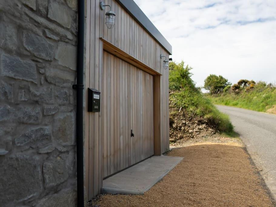 Cliff-Top Cottage On Coast Path W/Panoramic Views Trevine エクステリア 写真