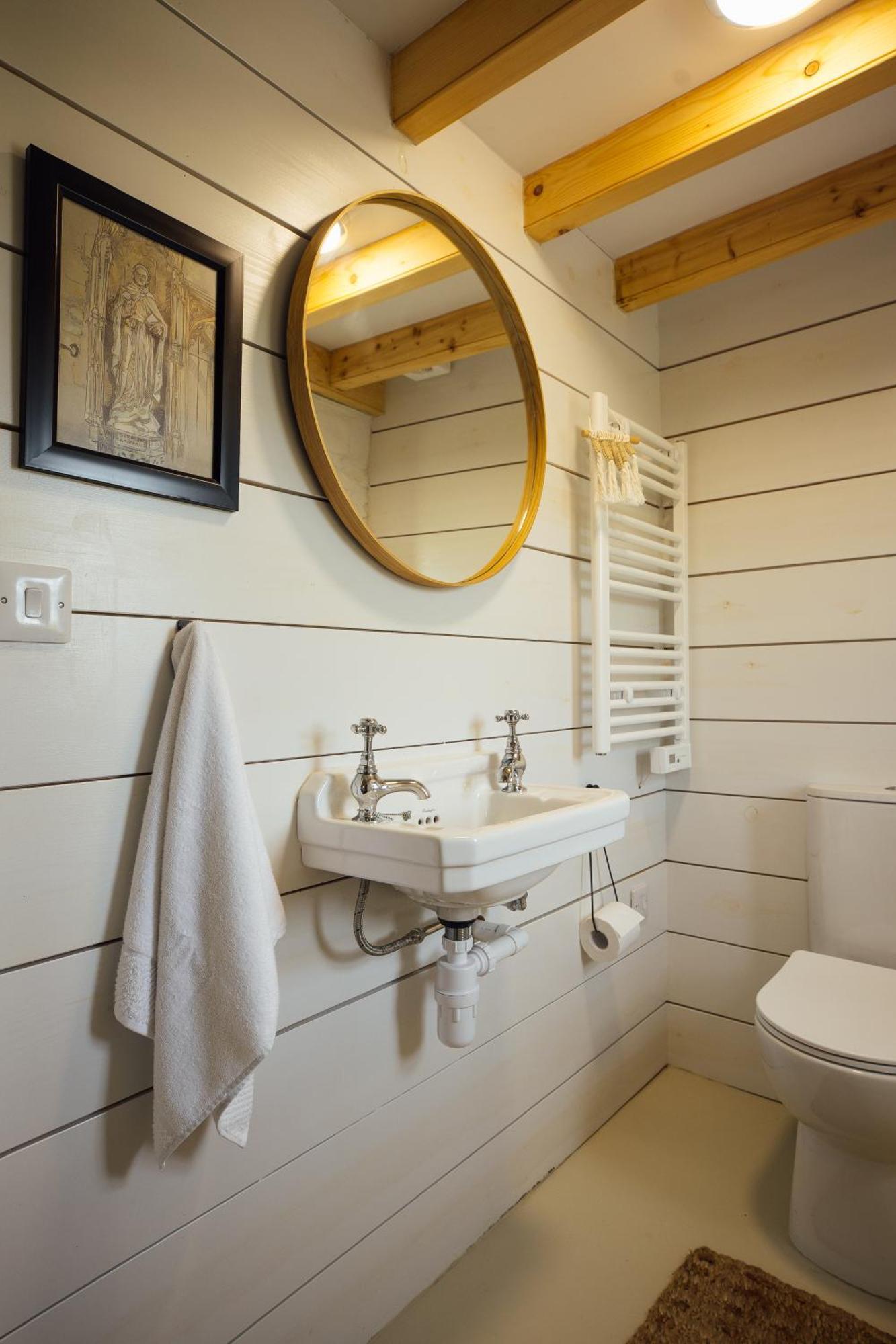 Cliff-Top Cottage On Coast Path W/Panoramic Views Trevine エクステリア 写真