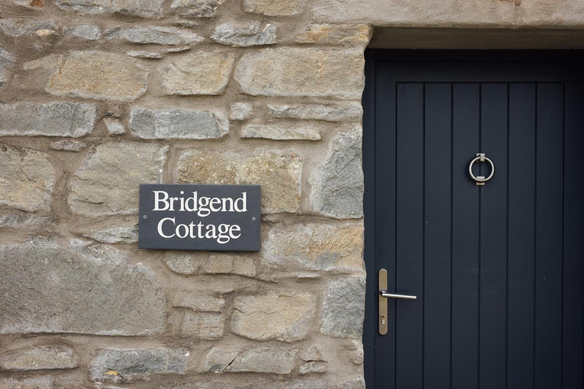 Cliff-Top Cottage On Coast Path W/Panoramic Views Trevine エクステリア 写真